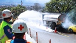 Cruz Roja Colombiana Seccional Antioquia y EPM aliados en la prevención de incendios forestales